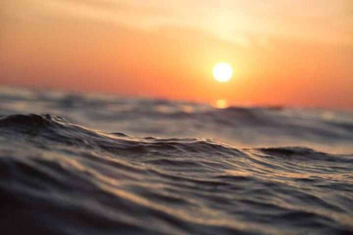 L'alba di tutto ci parla del futuro