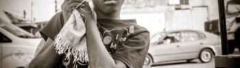 L'apocalisse nel Congo: figli di un dio minore
