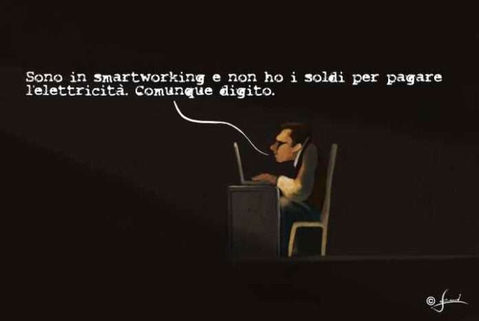 La vignetta di Scod (24-12-2021)