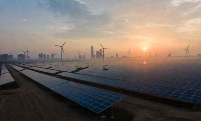 L’ascesa dell’“Elettro-Stato” Pechino guida la rivoluzione energetica