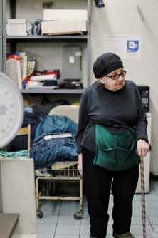Lavorare con lentezza? No, lavorare finché sei vivo