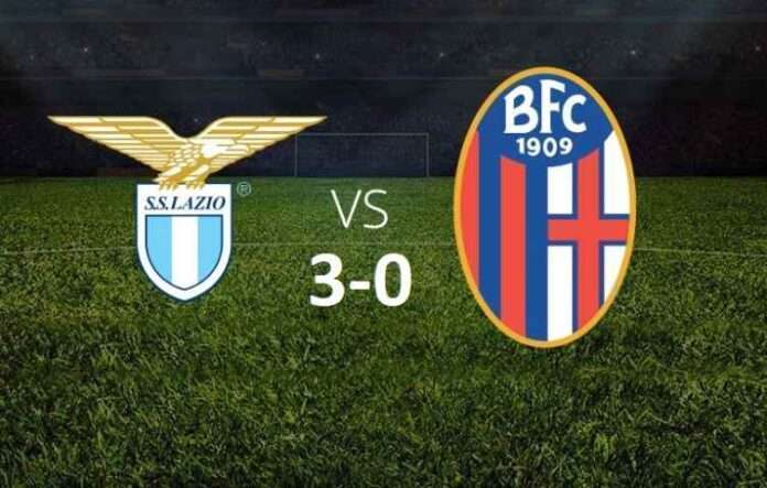 Lazio-Bologna 3-0, il Pagellone
