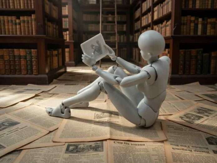 Le 3 leggi della robotica di Isaac Asimov e la Costituzione Italiana