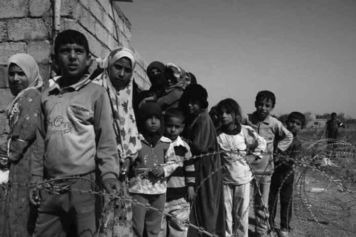 Le guerre contemporanee non hanno mai risolto i problemi che affrontavano