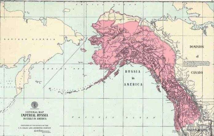 Le isole Hawaii erano destinate ad essere russe, poi...