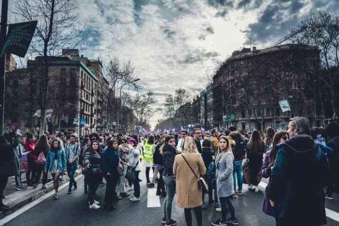 Le periferie 'reazionarie' contro i grandi centri urbani