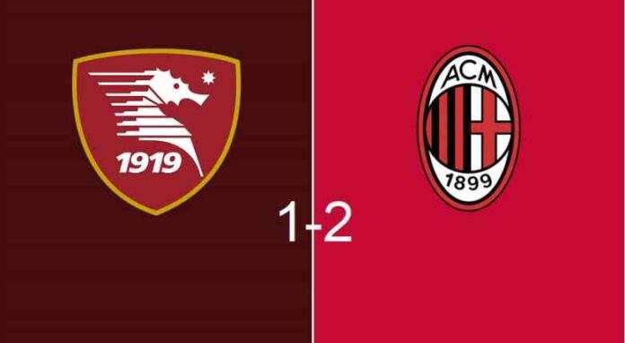Leao e Tonali sbancano l'Arechi: Salernitana-Milan 1-2, il Pagellone