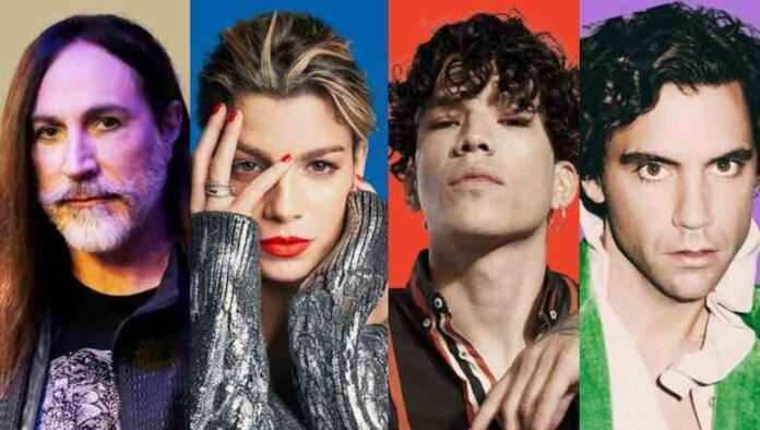La finale di X Factor 2021, il Super Pagellone