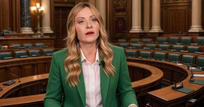Legge truffa o legge porta blindata Lo Stabilicum e il muro delle firme