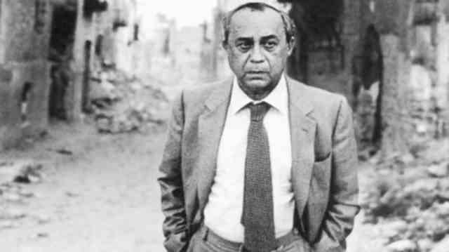 Leonardo Sciascia è l’irregolare così lo racconta Stefano Lanuzza