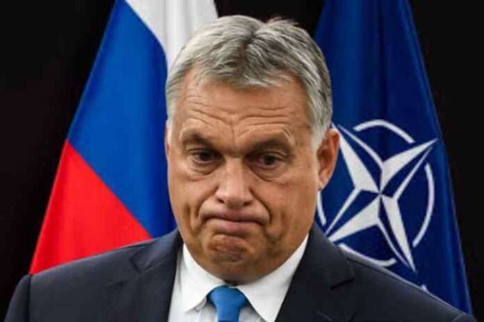 L'equilibrismo ambiguo di Orban tra Russia e NATO