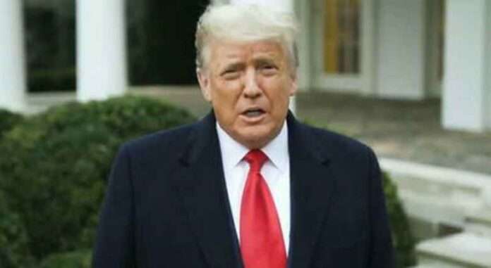 L'eredità repubblicana, Trump contro tutti