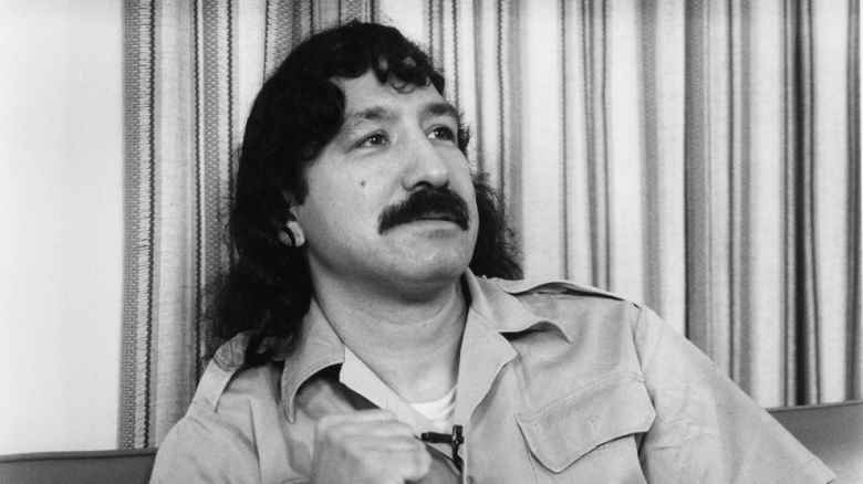 Liberate Leonard Peltier, da 32 anni in carcere dopo processo farsa
