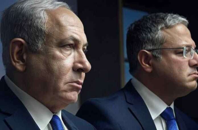 Likud e l’internazionale bruna il doppio standard dell’Occidente tra fascismo e Gaza