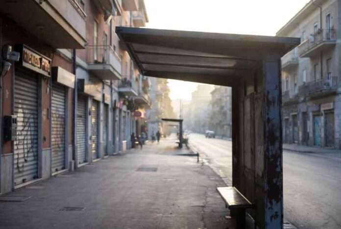 L'immigrazione non è il problema è la scusa per non governare il territorio