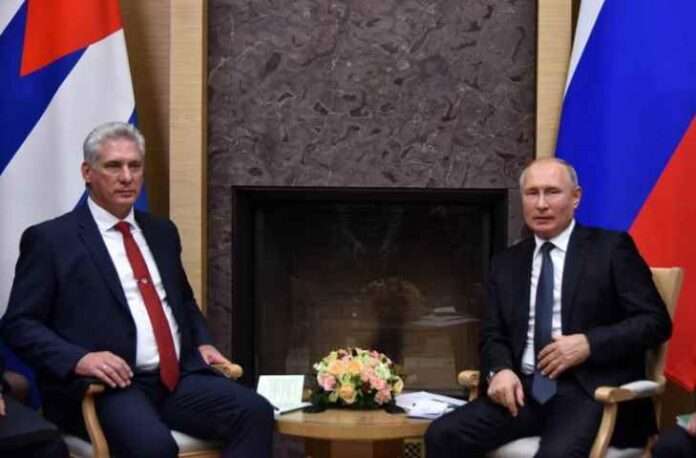 L'impatto delle sanzioni alla Russia su Cuba