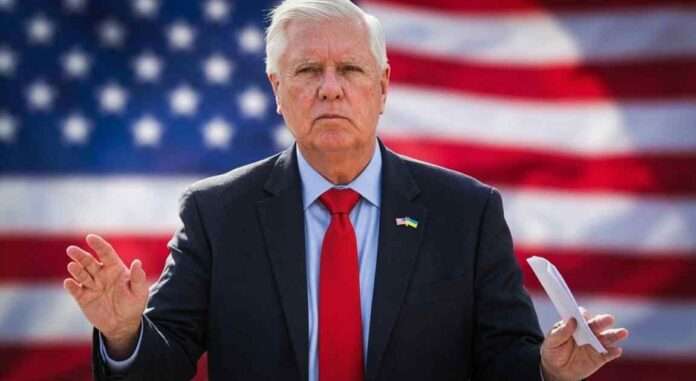 Lindsey Graham: l'Europa piange chi voleva radere al suolo Gaza