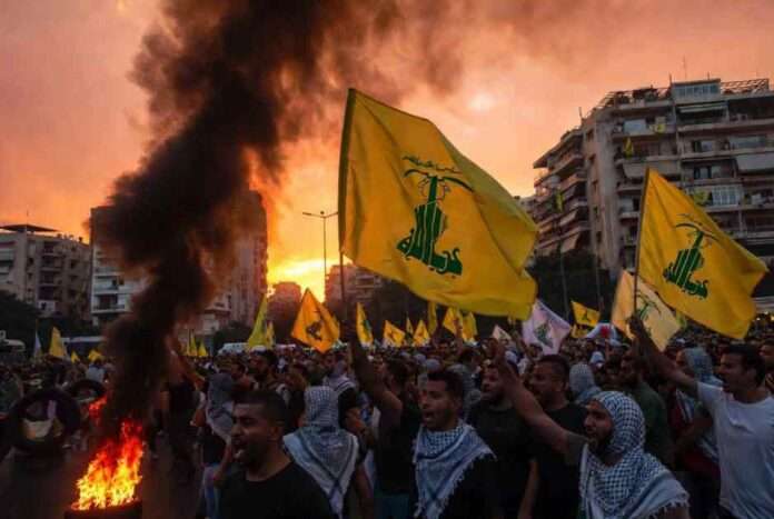 «L'inizio dell'inizio» l'accordo trappola Israele-Libano è la nuova nakba