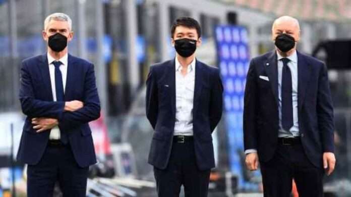 L'inter non è lo Jiangsu: Suning, non ci siamo proprio