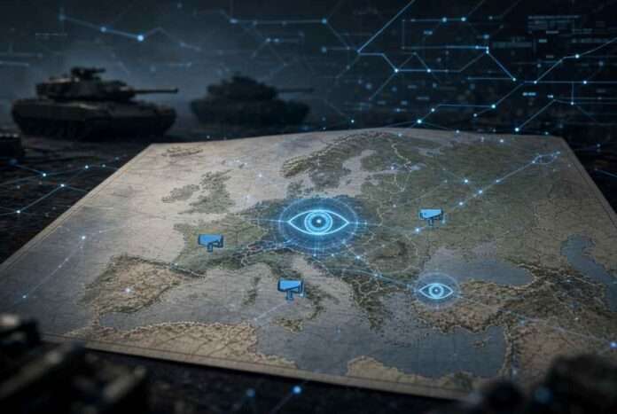 Lo Scudo europeo contro la propaganda Bruxelles combatte Mosca facendo peggio