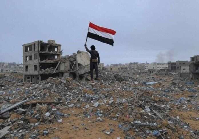 Lo Yemen stretto tra i bombardamenti di USA, Israele e Arabia Saudita e una feroce crisi umanitaria.