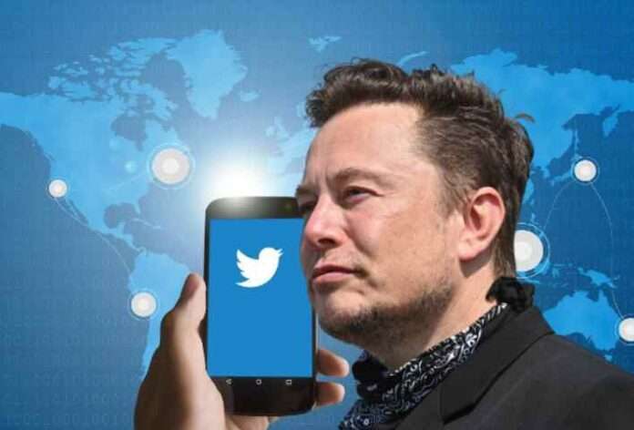 L'oligarca Elon Musk prende anche Twitter