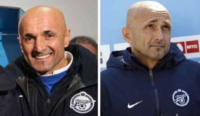 Luciano Spalletti, l'uomo che aborra la mediocrità