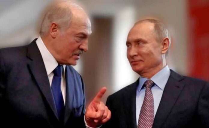 Lukashenko, Occidente vuole la guerra ma i morti dobbiamo metterceli noi