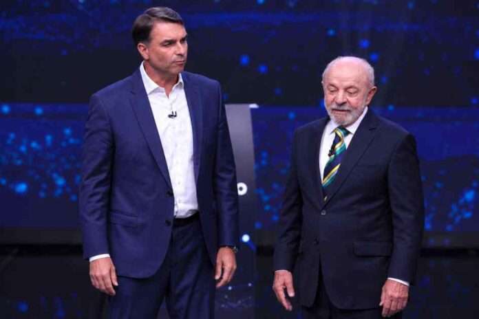 Lula e Bolsonaro, duello rusticano si insultano su tutto