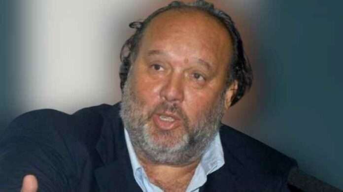 Lutto nello sport addio a Giampiero Galeazzi, l'indimenticabile 'Bisteccone'