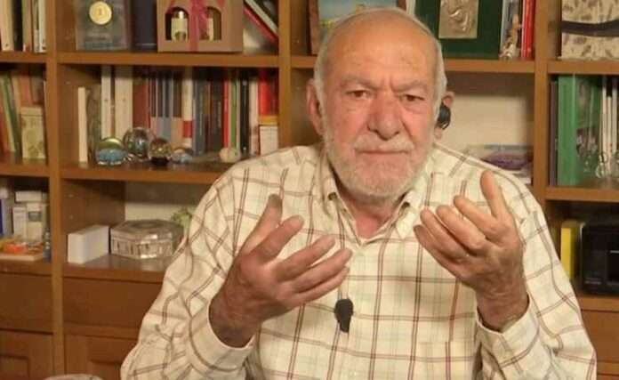Mario Capanna: 