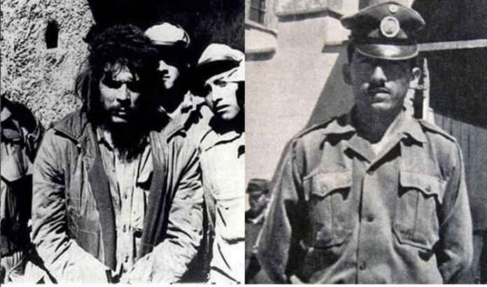 Morto Mario Terán Salazar, il militare boliviano che uccise Che Guevara