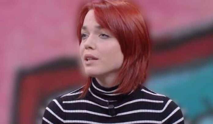 Marta Collot Con la scusa della disinformazione Rai e Copasir silenziano le opposizioni