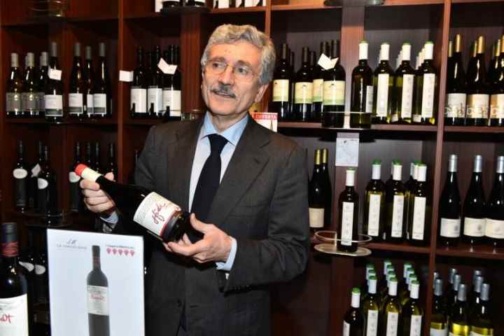 Massimo D’Alema: vi dico qualcosa di sinistra