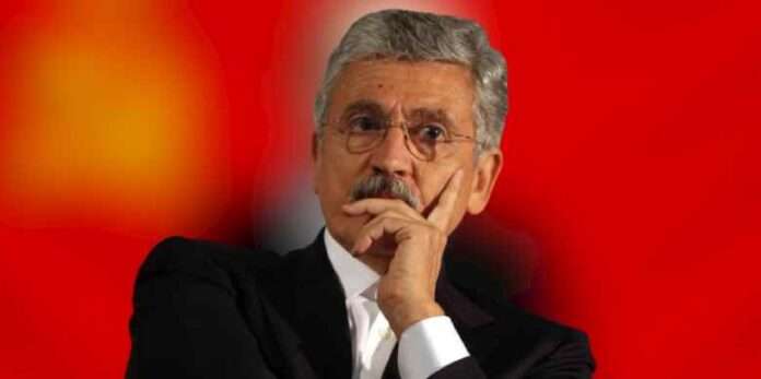 Massimo D’Alema: vi dico qualcosa di sinistra