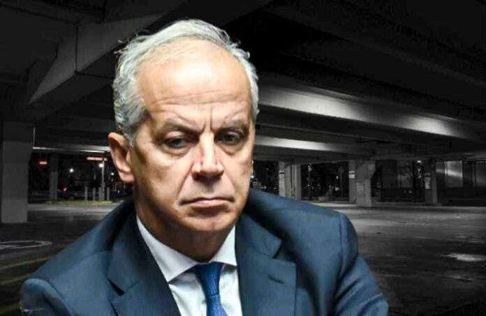Matteo Piantedosi, ovvero la malapianta alle stesse dosi