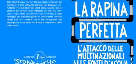 Maurizio Montalto, La rapina perfetta