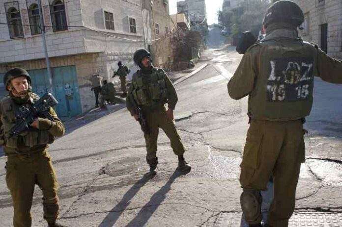 Metodo Netanyahu: massacro a Jenin, 9 palestinesi uccisi