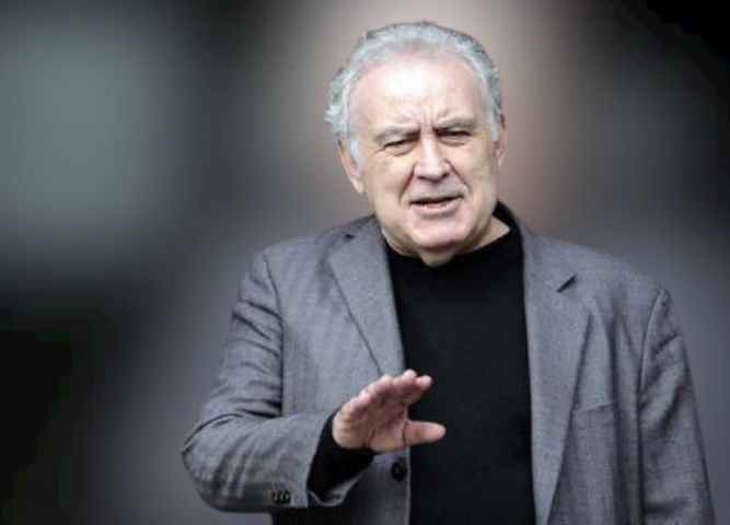 Michele Santoro Pace proibita un successo e mi dispiace per chi voleva censurare
