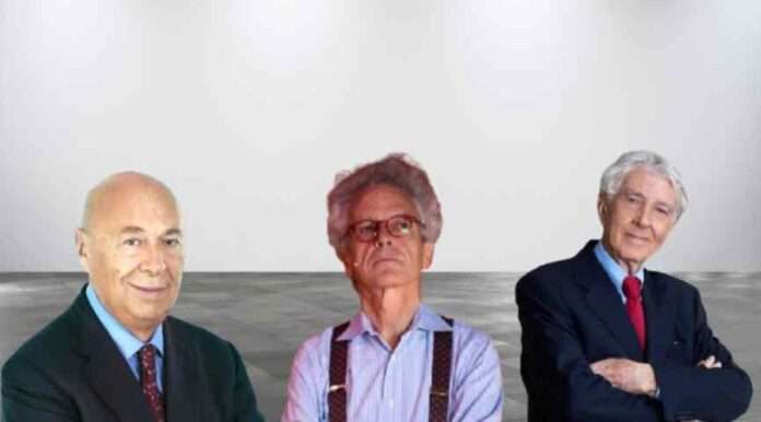 Mieli, Rampini and co