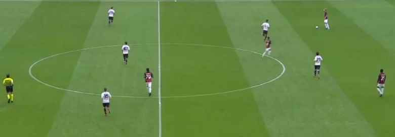 Milan-Genoa, il Pagellone
