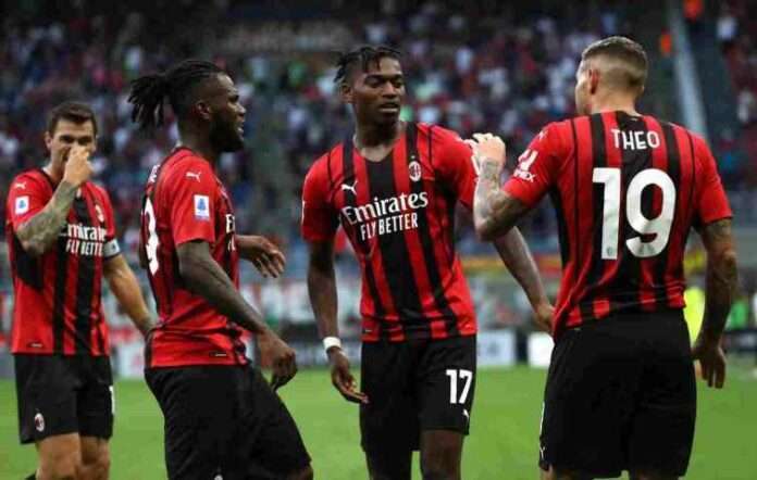 Pioli stende Sarri: Milan-Lazio 2-0, il Pagellone
