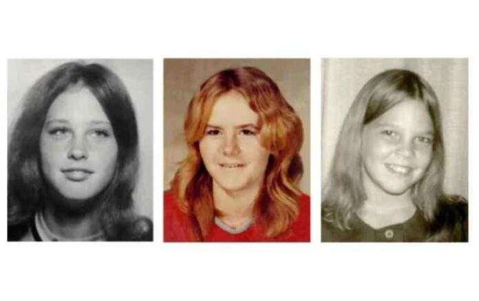 Missing Trio: addio a Richard E. Wilson