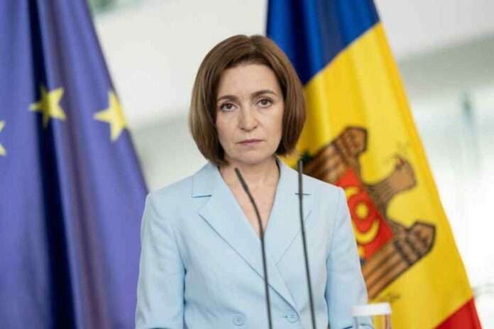 Moldova, scandalo corruzione fa tremare il governo europeista di Maia Sandu