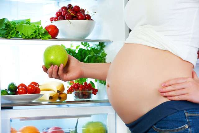 Alimentazione vegan per i bambini