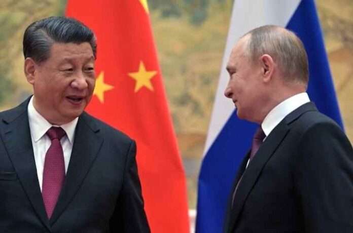 Monito della Cina alla Nato sul Donbass rispettare gli Accordi di Minsk