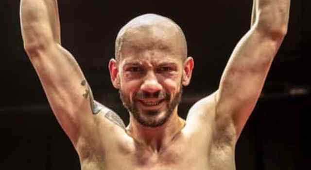 Boxe: a Montesilvano Cavalluccci batte Mastronunzio per kot ed è campione del Mediterraneo IBF dei pesi welter