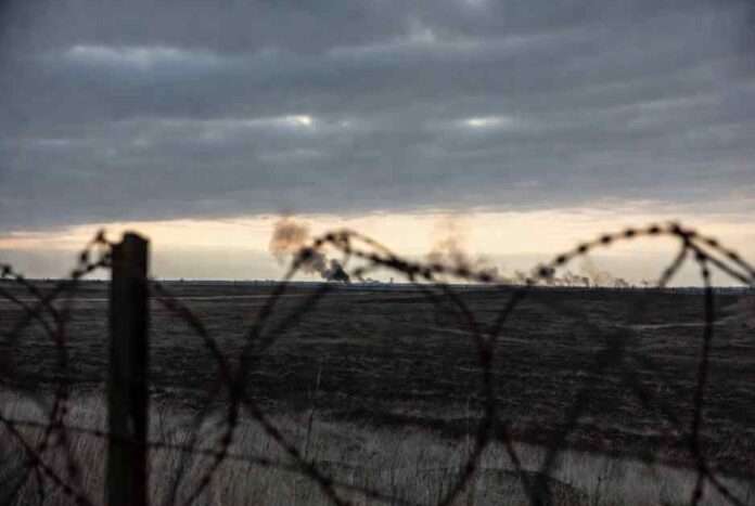 Mosca avverte Kiev ogni attacco alle infrastrutture allarga la zona cuscinetto