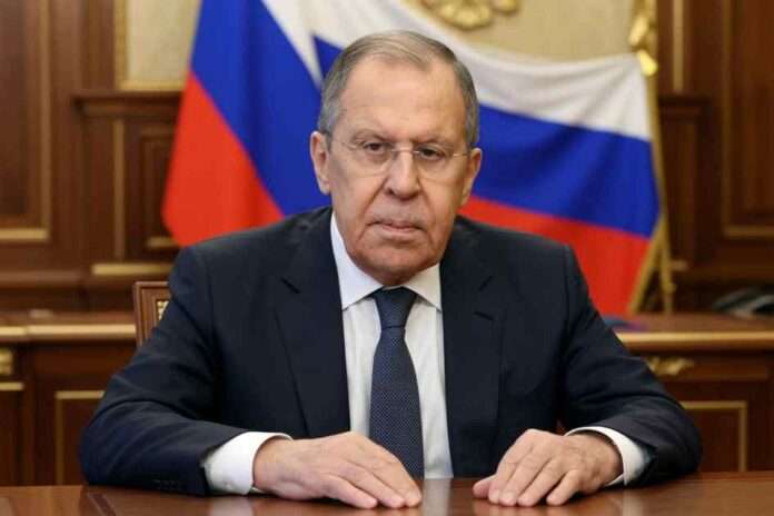 Mosca chiude la porta ai negoziati Lavrov certifica la fine della pazienza russa