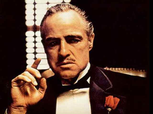 Murder most foul Coppola, Kurtz e Vito Corleone